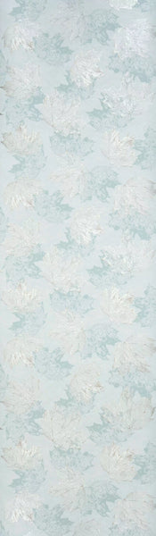 Sycamore Leaf  Wallpaper | Osborne & Little Europe