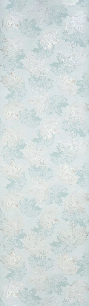 Sycamore Leaf  Wallpaper | Osborne & Little Europe