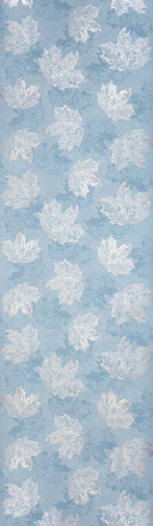 Sycamore Leaf  Wallpaper | Osborne & Little Europe