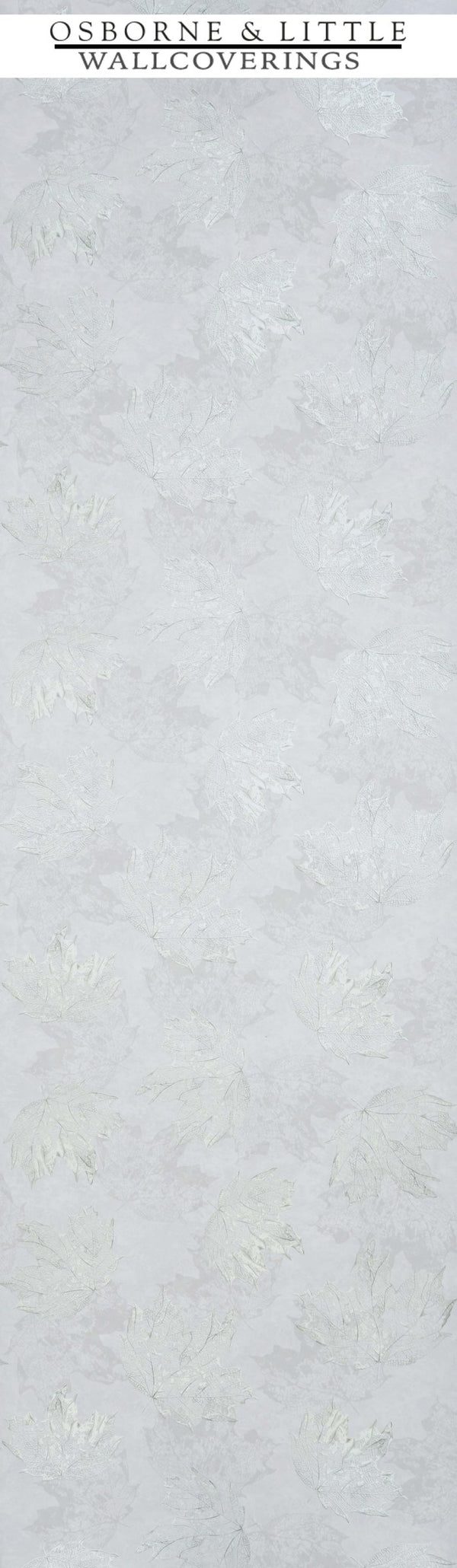 Osborne & Little Wallcovering #W7336-03