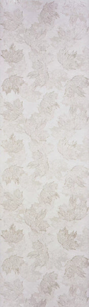 Sycamore Leaf  Wallpaper | Osborne & Little Europe