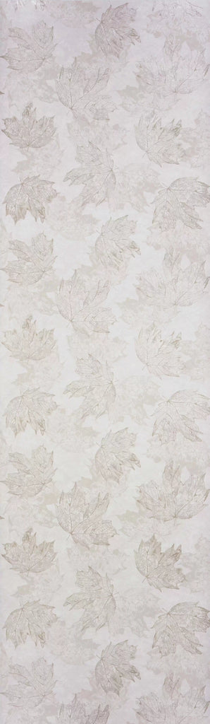 Sycamore Leaf  Wallpaper | Osborne & Little Europe