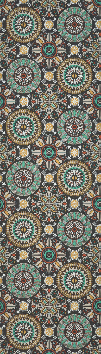 Rosetta Tile | Osborne & Little Europe