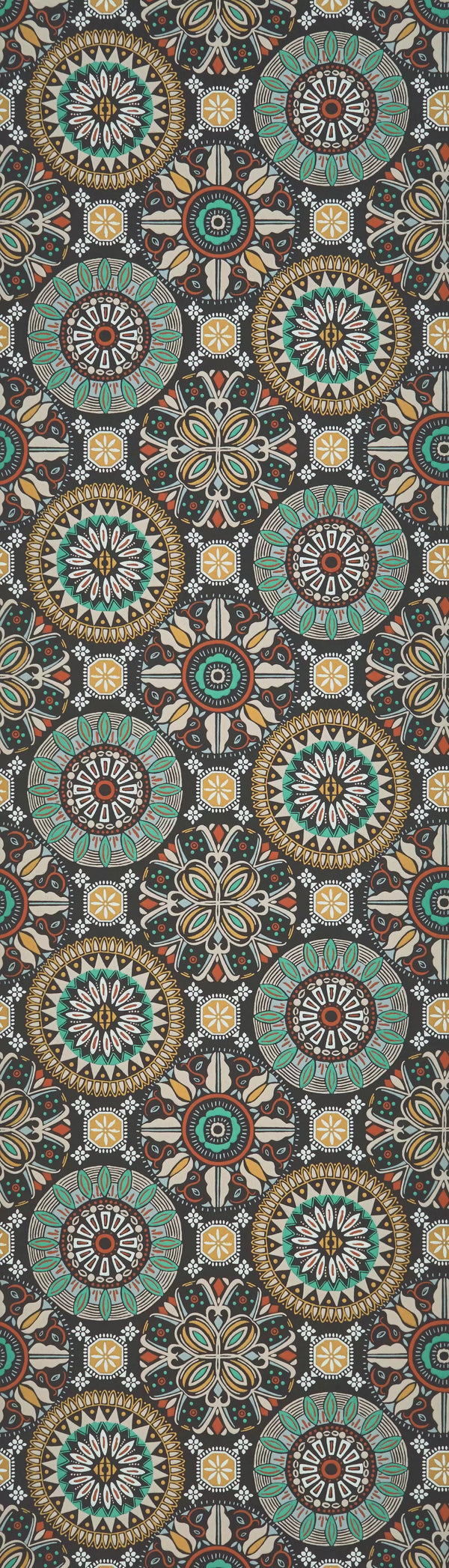 Rosetta Tile | Osborne & Little Europe