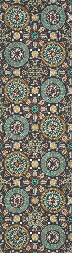 Rosetta Tile | Osborne & Little Europe