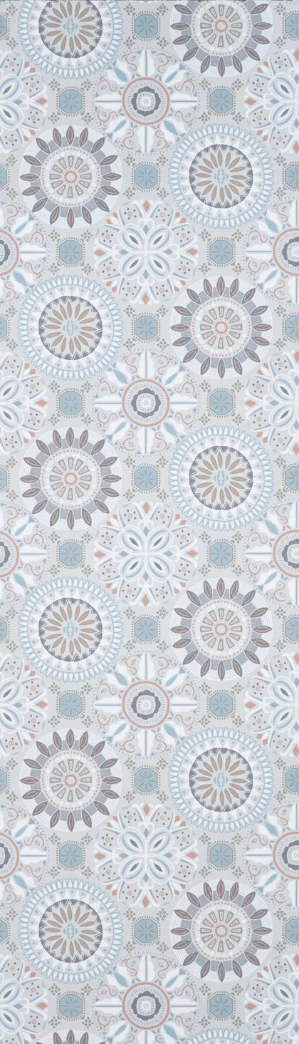 Rosetta Tile | Osborne & Little Europe