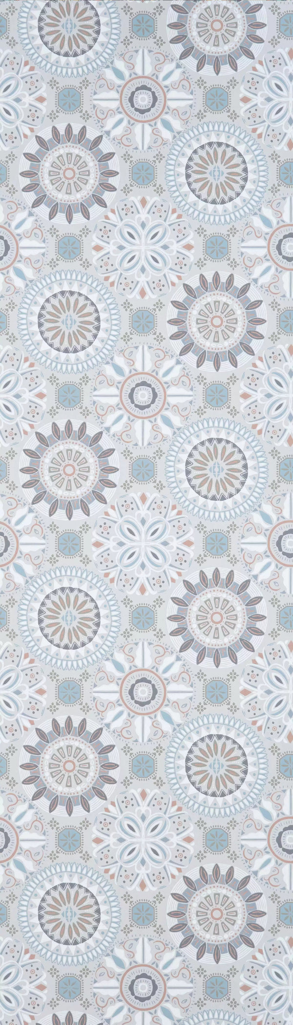 Rosetta Tile | Osborne & Little Europe