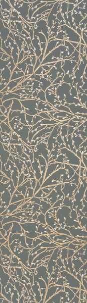 Twiggy Twig  Wallpaper | Osborne & Little Europe