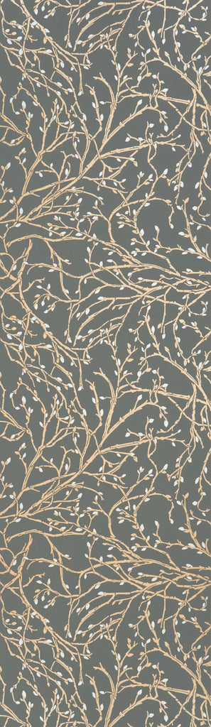 Twiggy Twig  Wallpaper | Osborne & Little Europe
