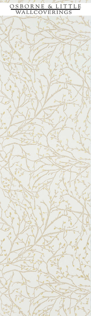 Osborne & Little Wallpaper #W7339-04 - w7339-04.jpg at Designer Wallcoverings and Fabrics, Your online resource since 2007