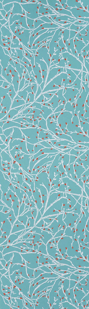 Twiggy Twig  Wallpaper | Osborne & Little Europe