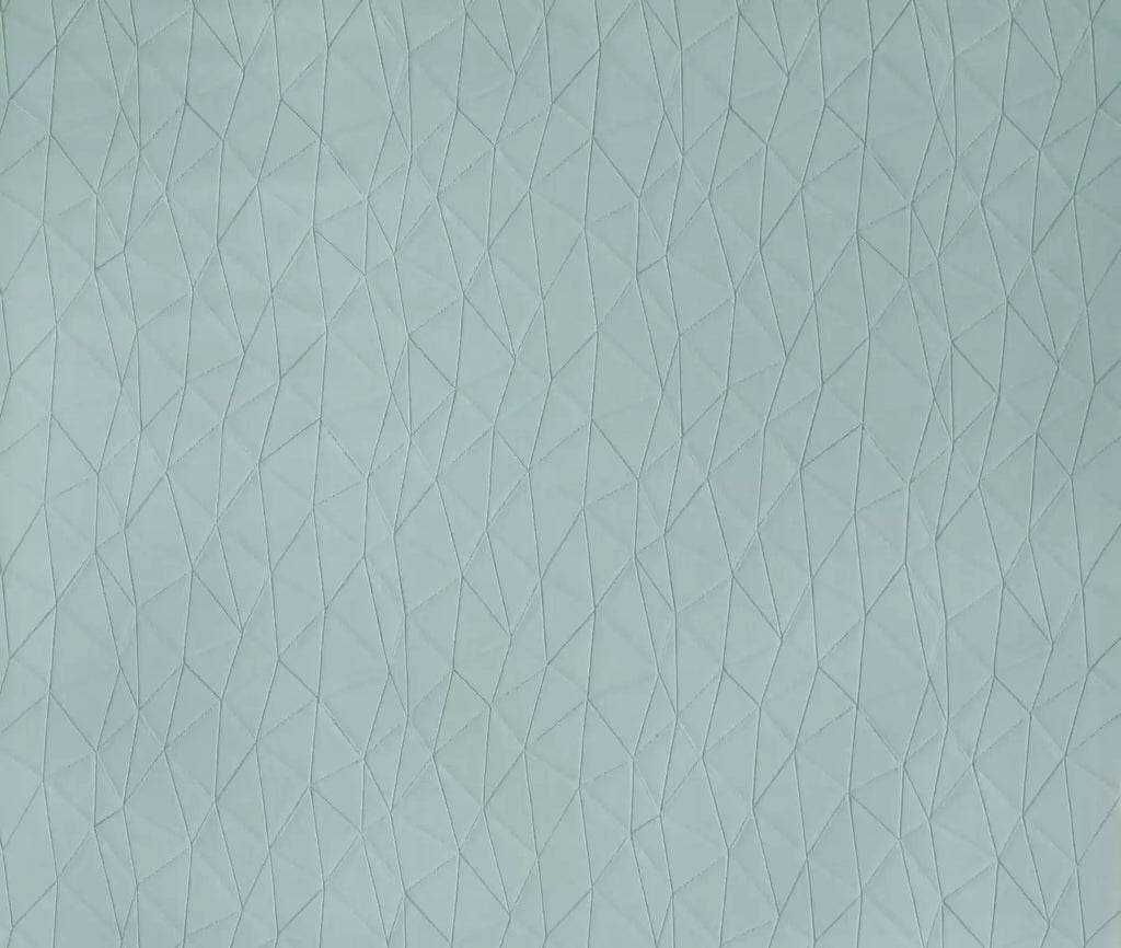 Craquelure Vinyl  Wallpaper | Osborne & Little Europe