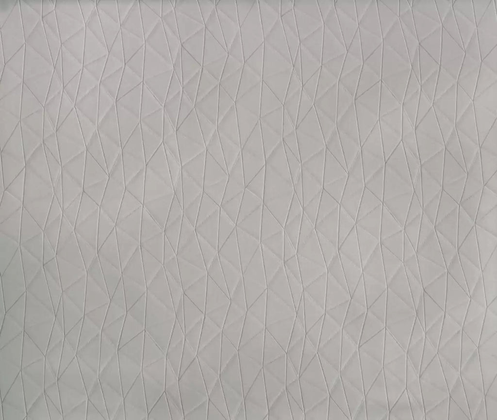 Craquelure Vinyl  Wallpaper | Osborne & Little Europe