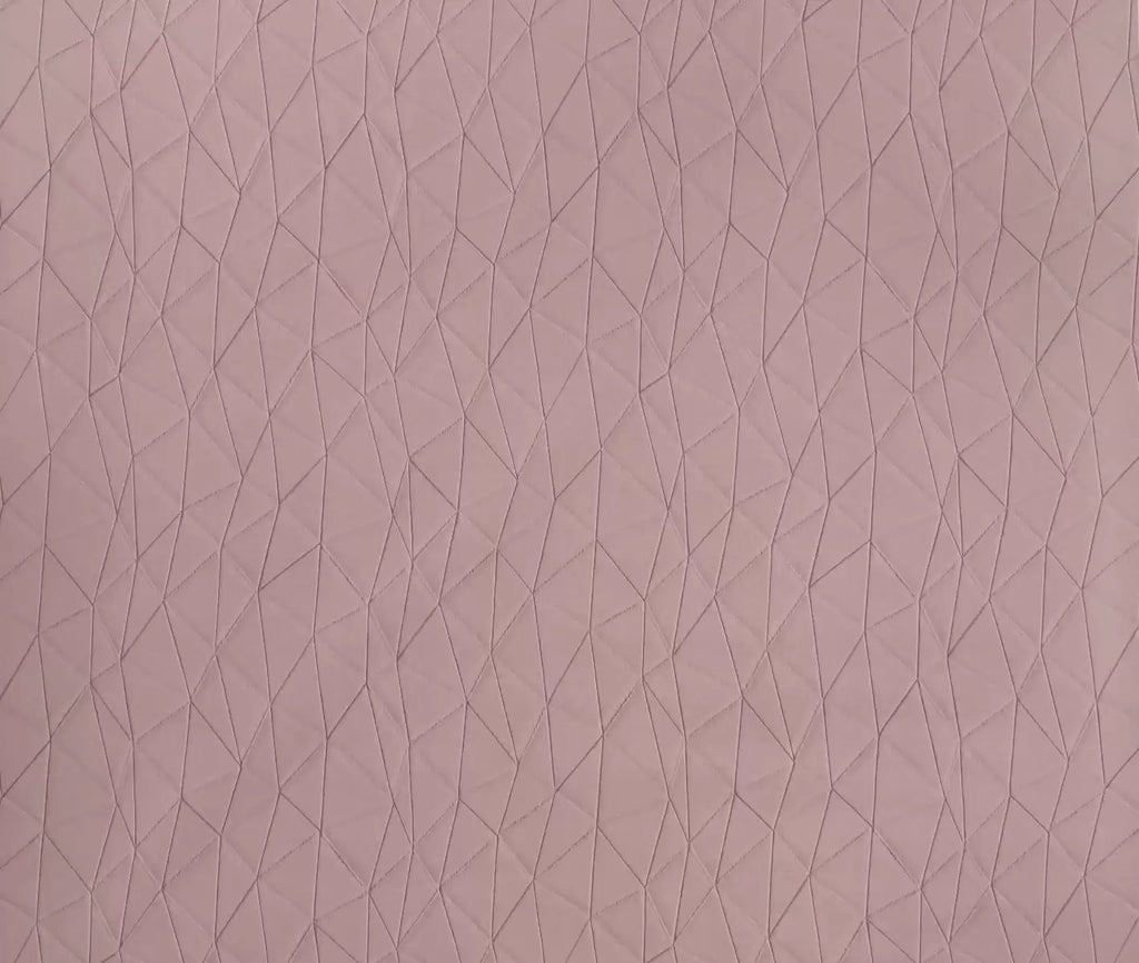 Craquelure Vinyl  Wallpaper | Osborne & Little Europe