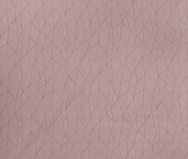 Craquelure Vinyl  Wallpaper | Osborne & Little Europe