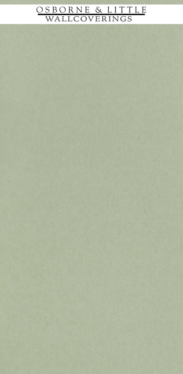 Osborne & Little Wallcovering #W7360-03