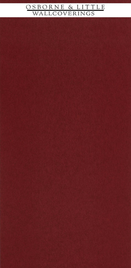 Osborne & Little Wallcovering #W7360-14