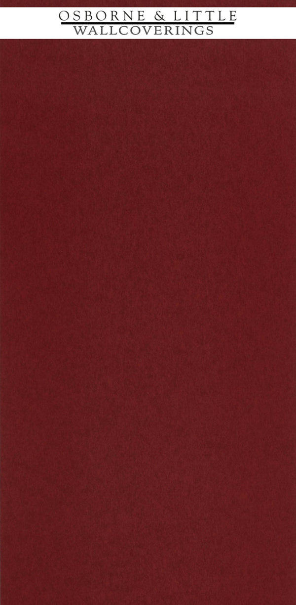 Osborne & Little Wallcovering #W7360-14
