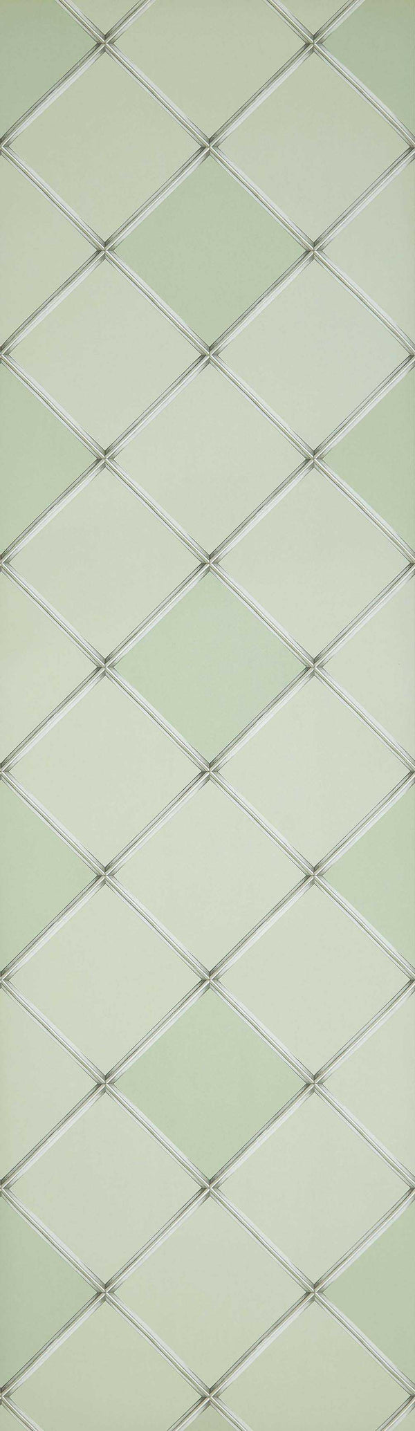 Palm House Trellis Green | Osborne & Little Europe