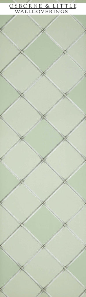 Osborne & Little Wallpaper #W7451-03 - w7451-03_8_1.jpg at Designer Wallcoverings and Fabrics, Your online resource since 2007