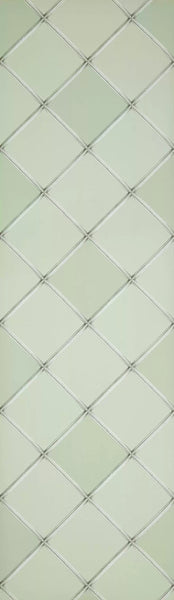 Palm House Trellis Green Wallpaper | Osborne & Little Europe