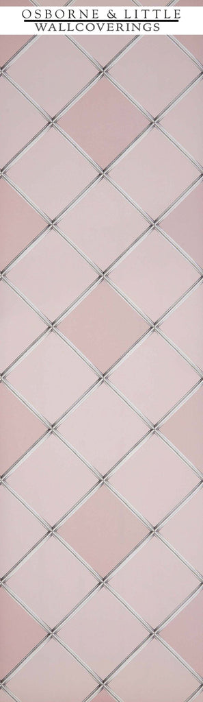 Osborne & Little Wallpaper #W7451-04 - w7451-04_8_1.jpg at Designer Wallcoverings and Fabrics, Your online resource since 2007