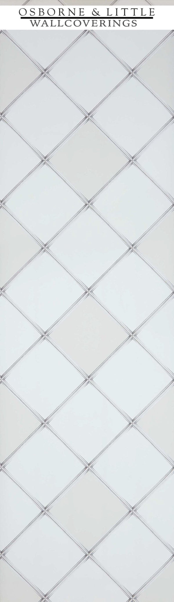 Osborne & Little Wallcovering #W7451-05