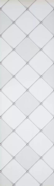 Palm House Trellis Grey Wallpaper | Osborne & Little Europe