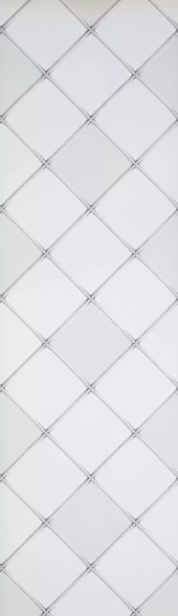 Palm House Trellis Grey | Osborne & Little Europe