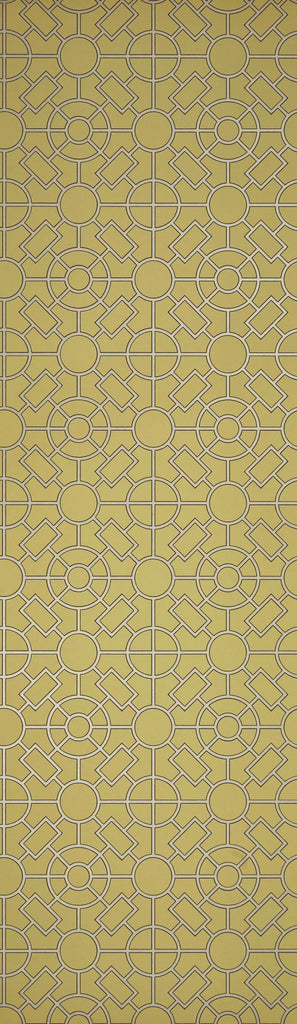Knot Garden | Osborne & Little Europe