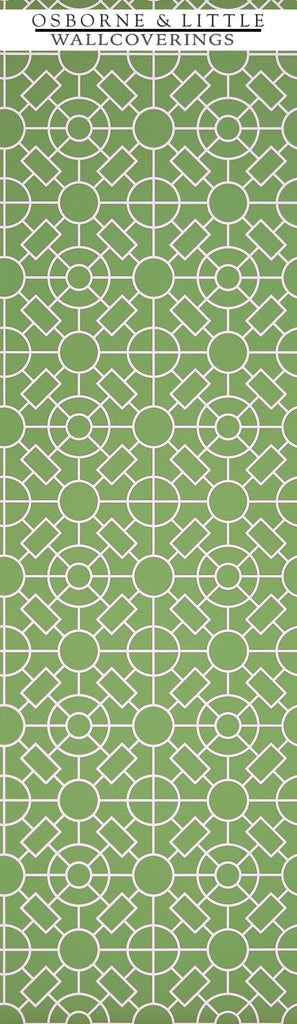 Osborne & Little Wallpaper #W7455-02 - w7455-02_8_1.jpg at Designer Wallcoverings and Fabrics, Your online resource since 2007
