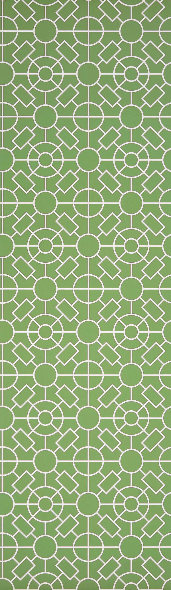 Knot Garden Green | Osborne & Little Europe