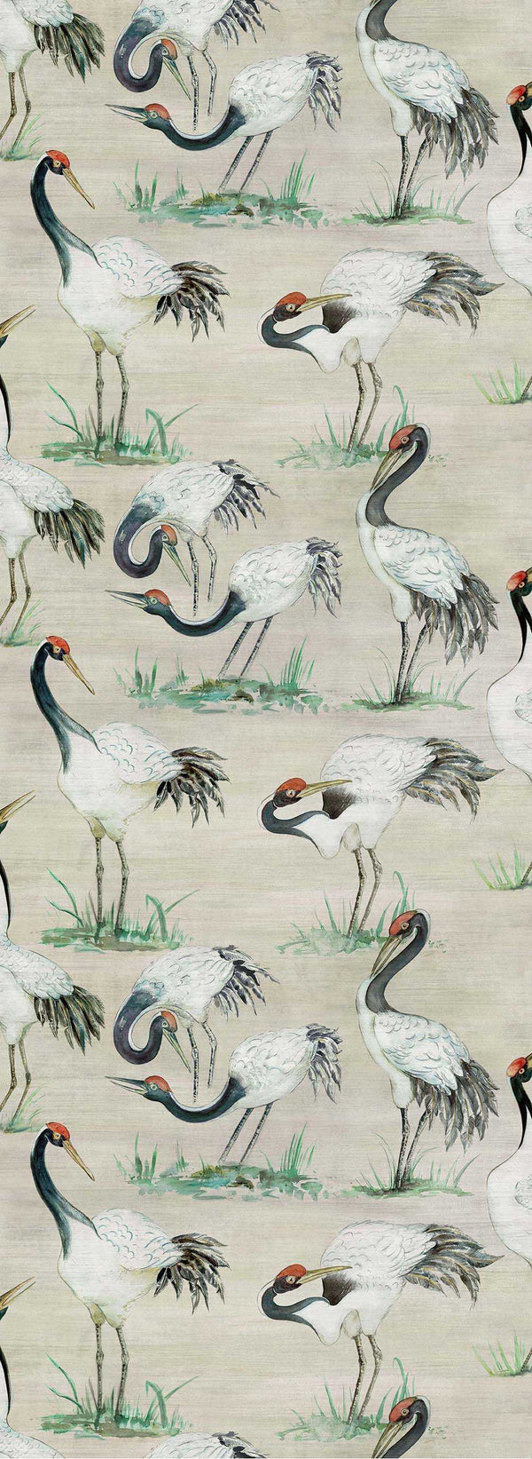 Cranes Cream | Osborne & Little Europe