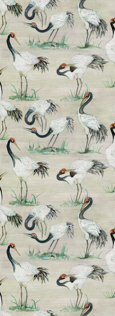 Cranes Cream | Osborne & Little Europe