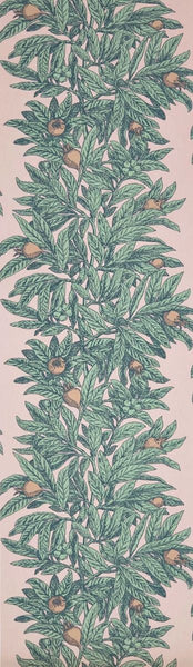 Medlar  Wallpaper | Osborne & Little Europe