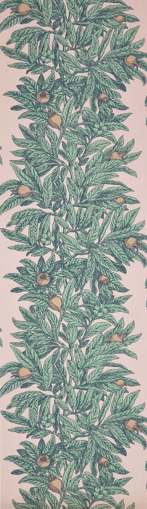 Medlar  Wallpaper | Osborne & Little Europe