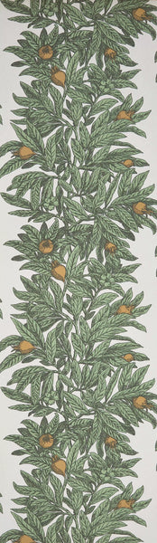 Medlar  Wallpaper | Osborne & Little Europe