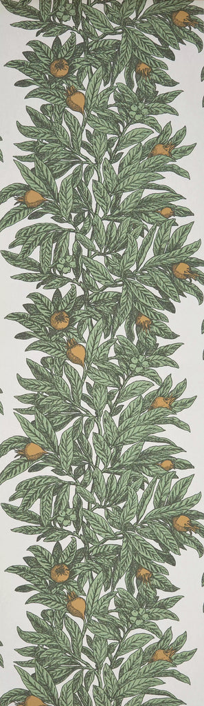 Medlar  Wallpaper | Osborne & Little Europe
