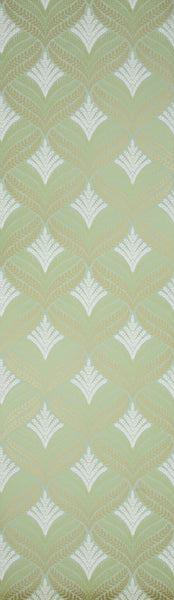 Sotherton Fern Leaf  Wallpaper | Osborne & Little Europe