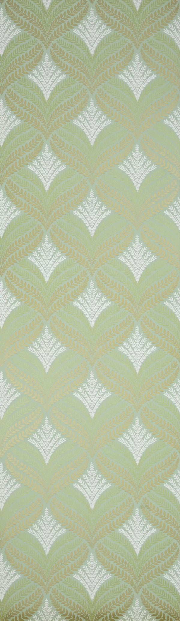 Sotherton Fern Leaf | Osborne & Little Europe