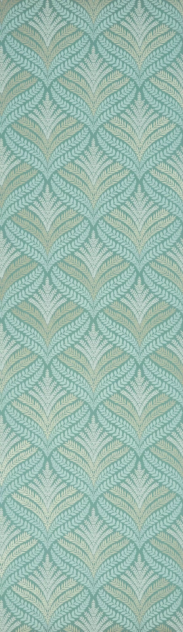 Sotherton Fern Leaf | Osborne & Little Europe