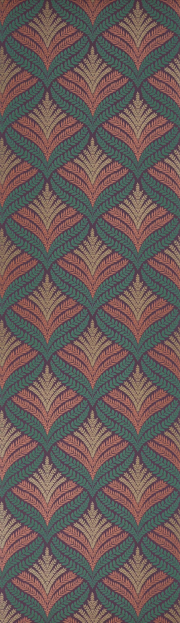 Sotherton Fern Leaf | Osborne & Little Europe