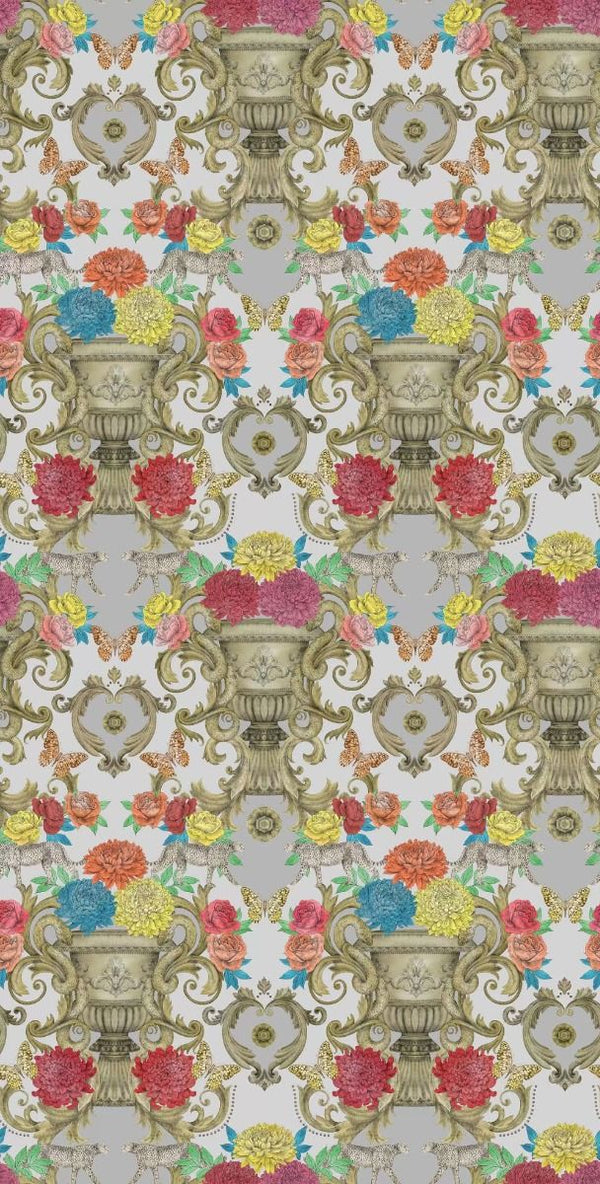 Chateau | Osborne & Little Europe