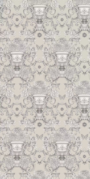 Chateau  Wallpaper | Osborne & Little Europe