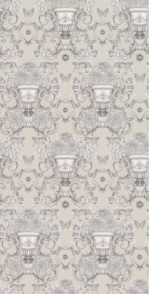 Chateau  Wallpaper | Osborne & Little Europe