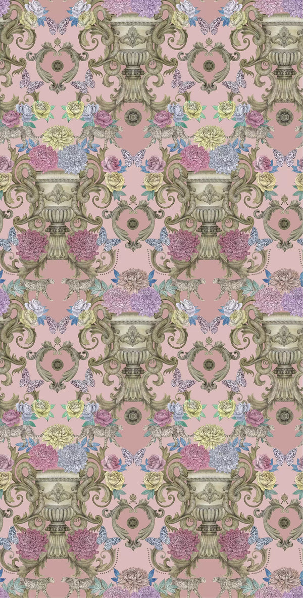 Chateau | Osborne & Little Europe