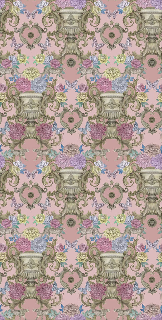 Chateau | Osborne & Little Europe