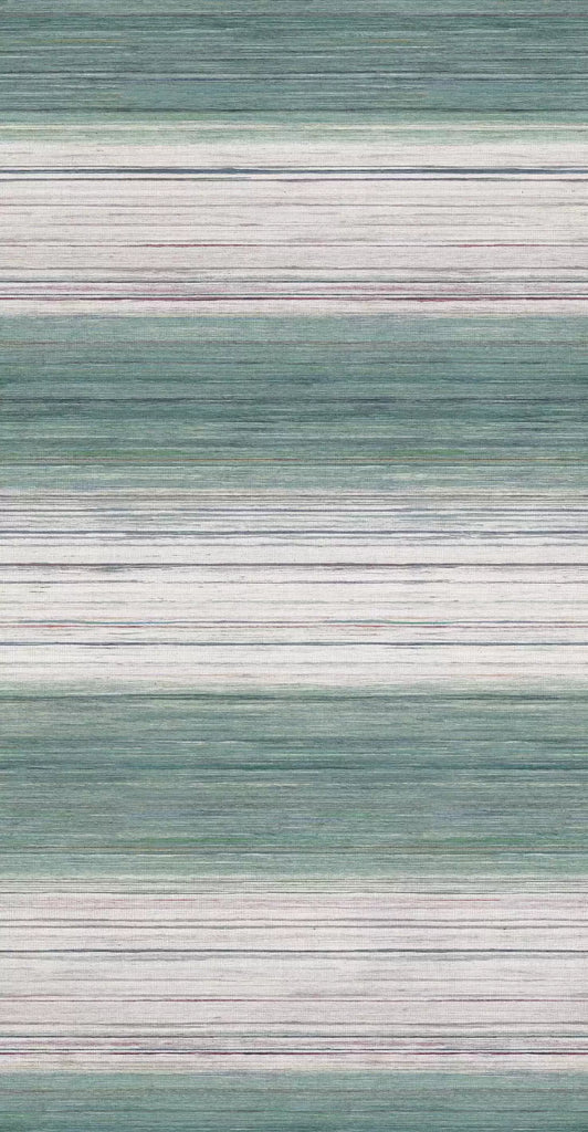 Kozo Stripe  Wallpaper | Osborne & Little Europe