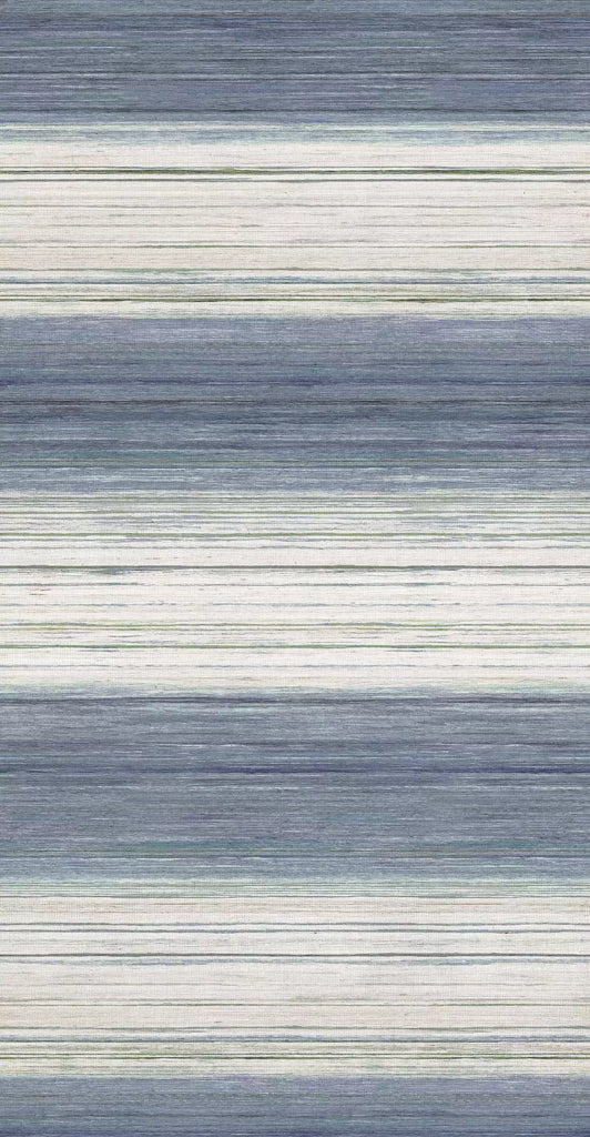 Kozo Stripe  Wallpaper | Osborne & Little Europe