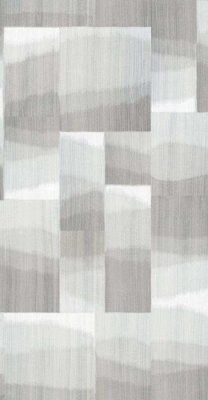 Kirigami Block Geometric Taupe | Osborne & Little Europe
